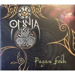 CD Omnia Pagan Folk 